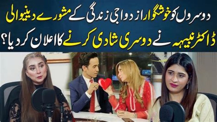 Who Is Nabiha Akkari? Everything To Know About Her Parents Wiki And Ethnicity Explored