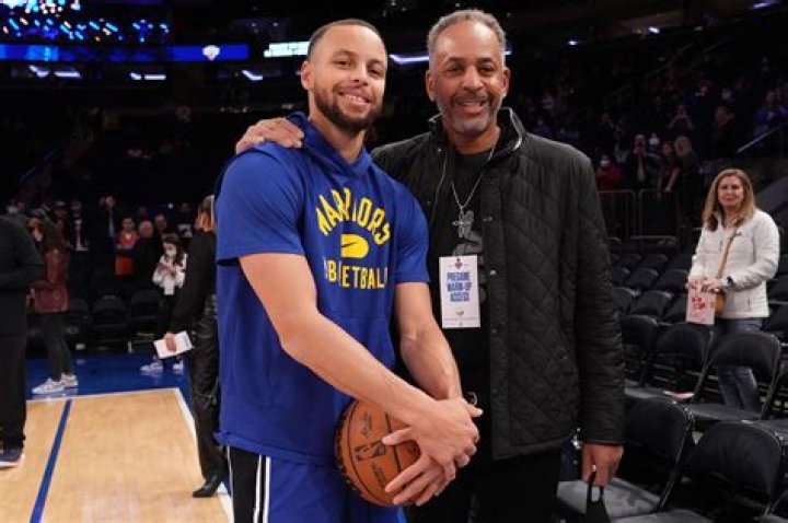 Who Is Nicki Smith? Meet Dell Curry's New Girlfriend On Instagram 
