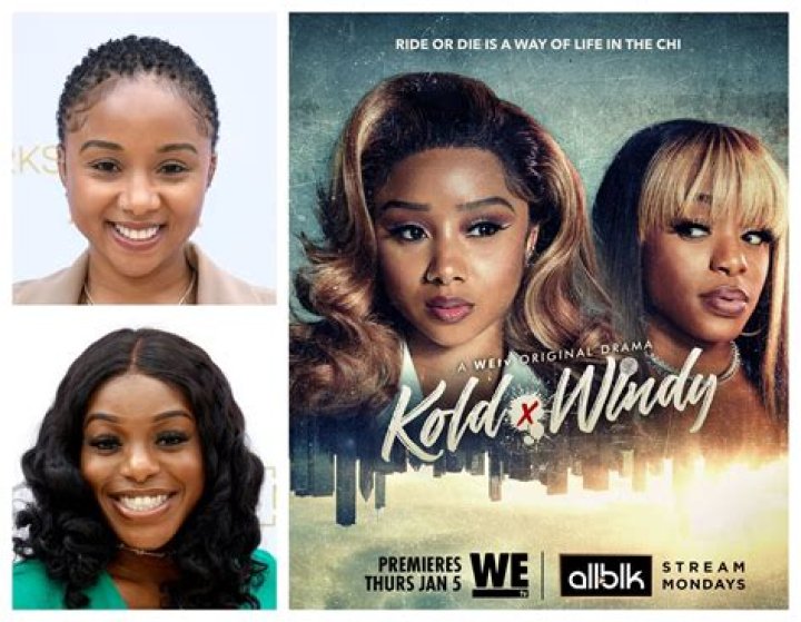 Who Is Nijah Brenea? Meet The Cast Of The New Series Related To Rap