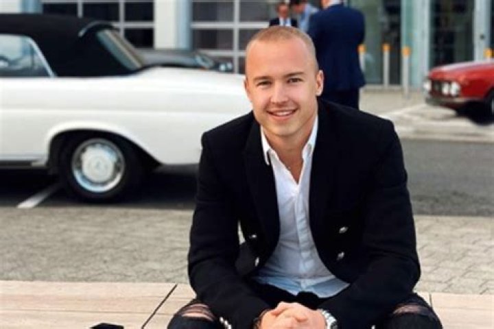 Who Is Nikita Mazepin’s Girlfriend? Look At The f1 Racer’s Love Life And Relationship