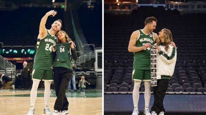 Who Is Pat Connaughton Wife? Everything About His Relationships