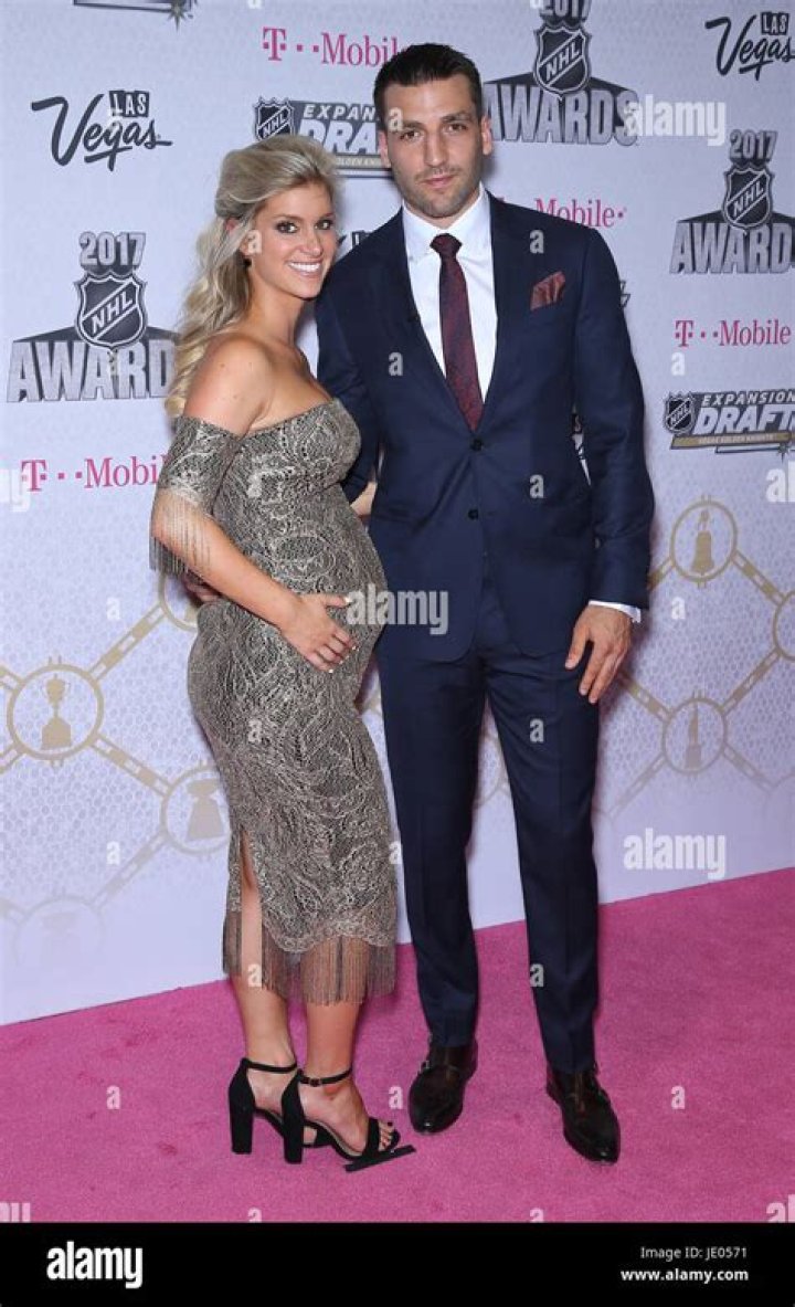 Who Is Patrice Bergeron Wife Stephanie Bertrand? Everything To Know 