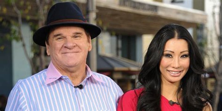Who Is Pete Rose's Wife, Kiana Kim? A Look At Her Family Family's Role In Her Life 