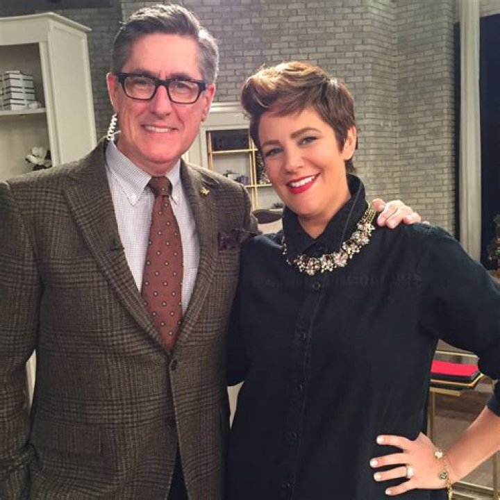 Who Is QVC’s David Dangle Husband? Is It True That He Has A Gay Partner?