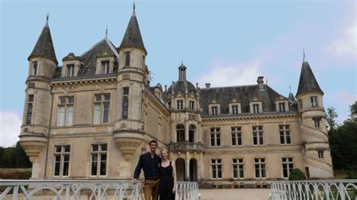 Who Is Stephanie Jarvis First Husband? Meet The ‘Escape To The Chateau: DIY’ Cast On Instagram