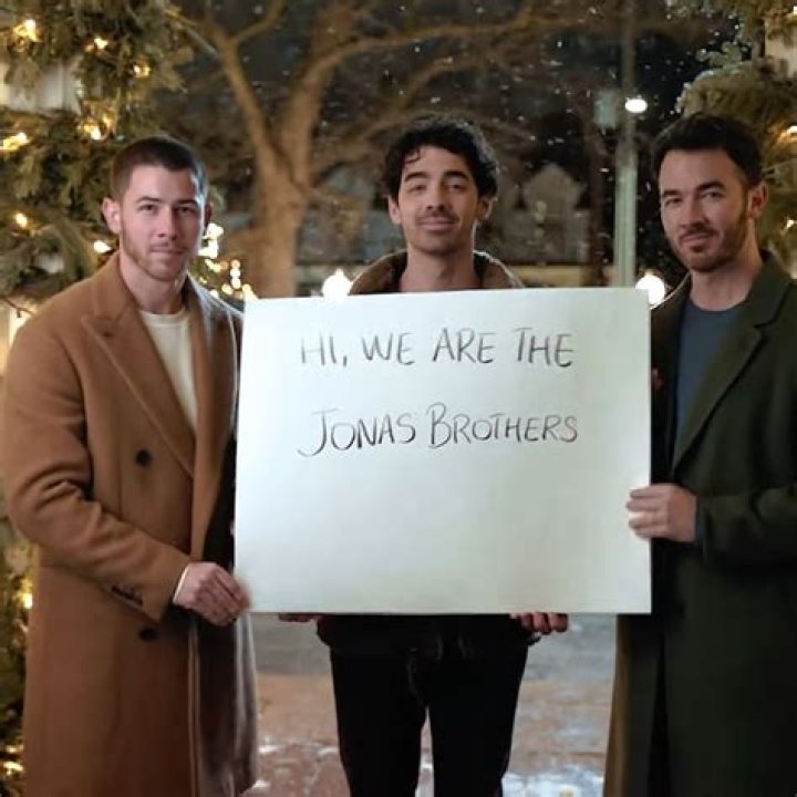 Who is the adopted Jonas brother?