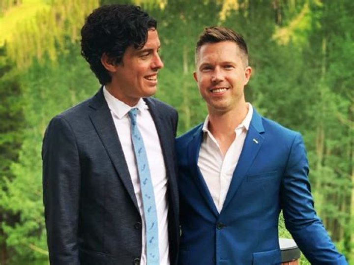 Who Is Tim Miller husband’s Tyler Jameson? Details On The Family Of The Political Analyst