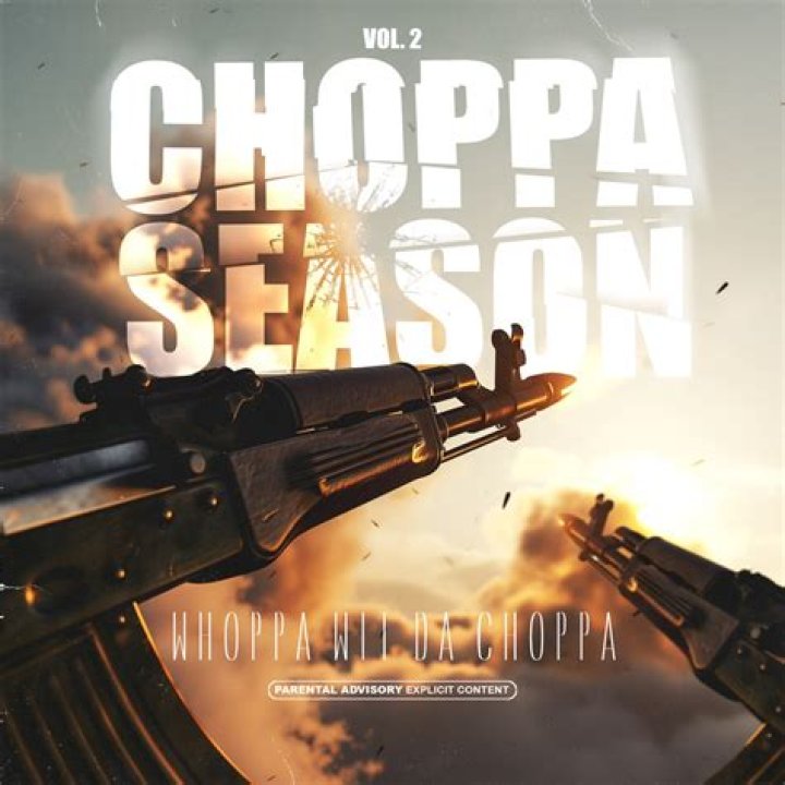 Who is Whoppa Wit Da Choppa? Everything To Know About Her