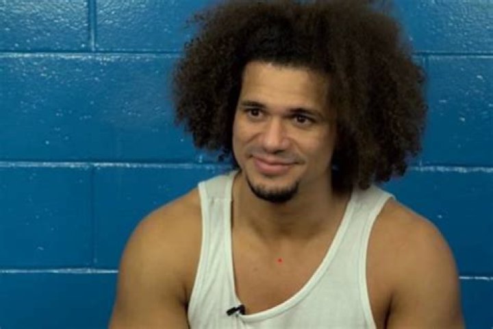 Who Is WWE Star Carlito’s Girlfriend? Any Children Yet?