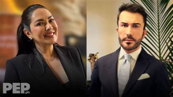 Who Is Yilmaz Bektas' New Wife, Zuleyka Rivera? Here's What We Know About The Turkish Businessman