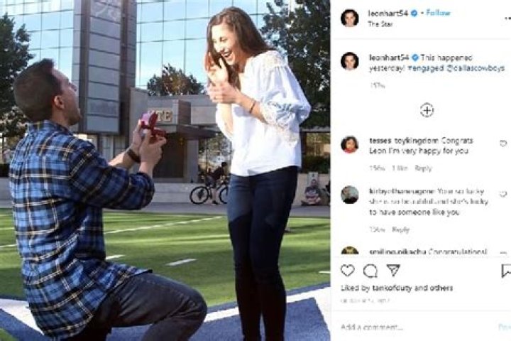 Who Is YouTuber Leonhart’s Wife? Has Posted About Her In HIs Social Medias A Lot