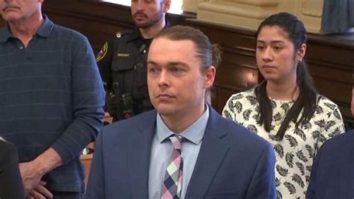 Who Is Zachariah Stevenson From Tulsa? Jeremiah Goleman Murder Suspect Details To Know