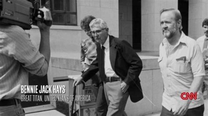 Who Was Bennie Jack Hays? Wikipedia And Wife Details Of Henry Francis Hays Father- Lynching Of Michael