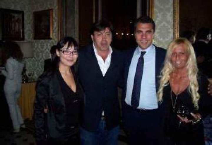 Who Was Carmine Berardi? Death Cause And Obituary -Everything To Know