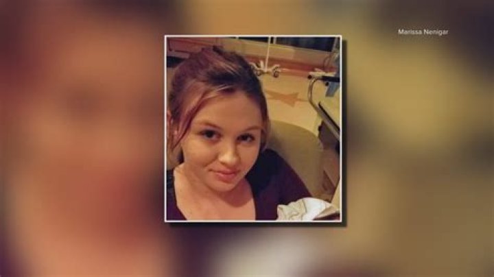 Who Was Erika Cirioni And How Did She Die? Missing Woman Found Dead While Murder Still A Mystery- Who Killed Her?