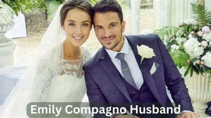 Why Does Emily Compagno Have No Wedding Ring On? Divorce Rumors, Is She Single Or Still Married?