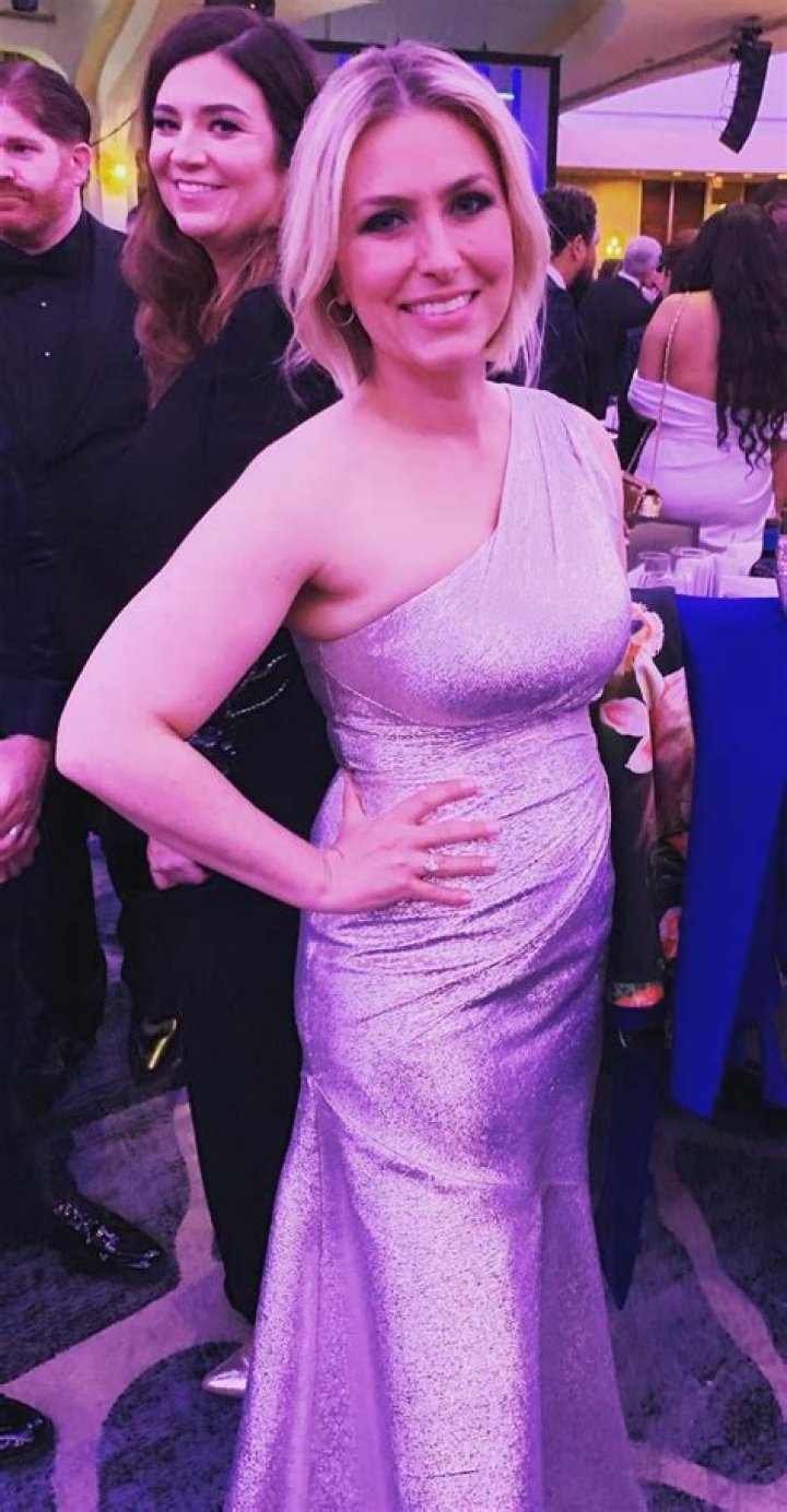 Why Fans Think Morgan Brennan Is Pregnant With Third Child! Confusion Explained