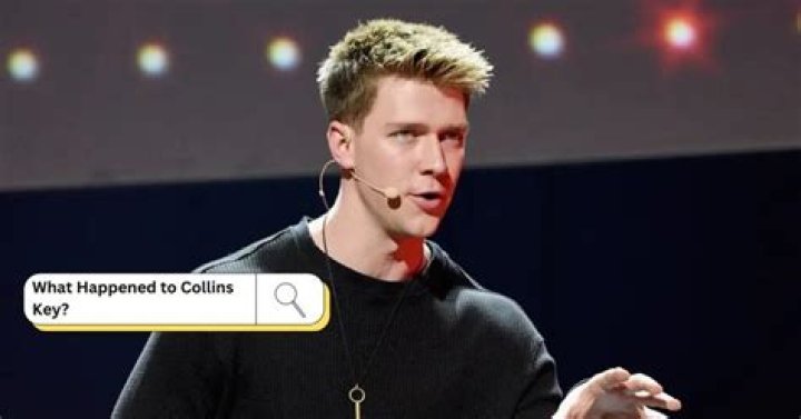  Why Is YouTuber Collins Key Not Posting His Videos?