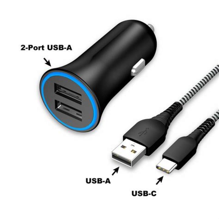 Why Your USB Car Charger Hardly Works At All
