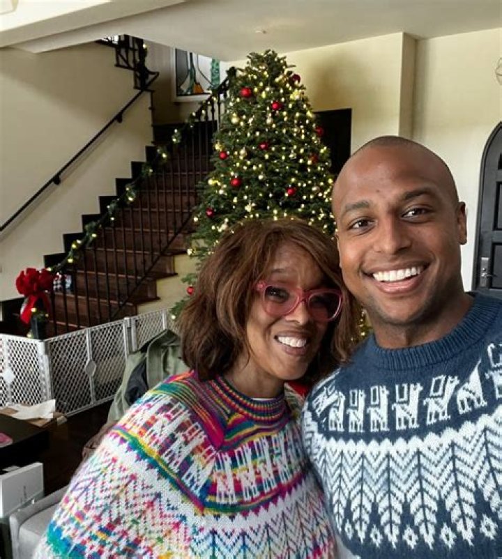 William Bumpus Biography; Net Worth And Age Of Gayle King’s Ex-Husband