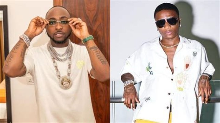 Wizkid Vs Davido: The Battle Of Wealth