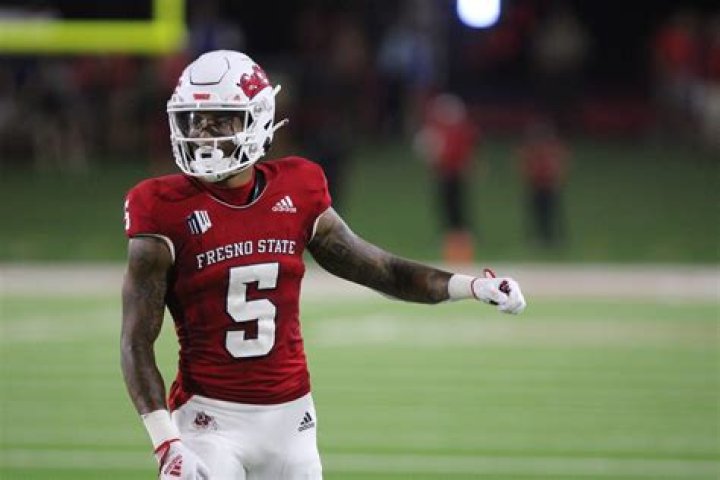 WR: Jalen Cropper Wikipedia &amp; Biography – More On His Personal Life
