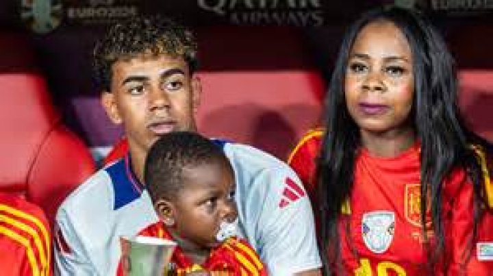 Yamal Dad: A Journey Through His Life And Legacy