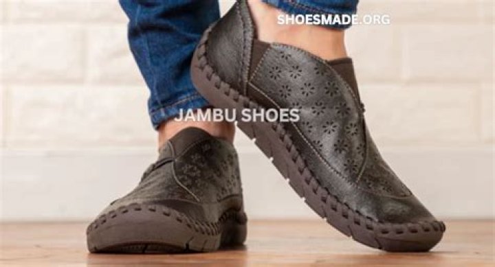 Yamal Shoes: The Perfect Blend Of Style And Comfort