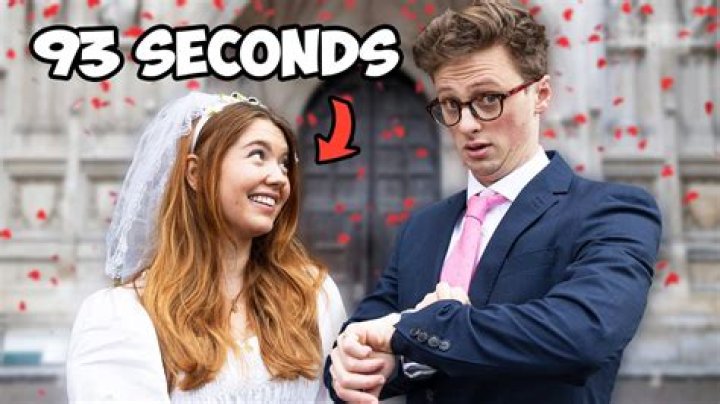 YouTuber Max Fosh Sister Tally Fosh Is Older Than Him By Three Years 